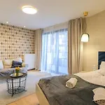 Comfy Apartment Old Town