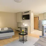 Comfy Apartment Old Town