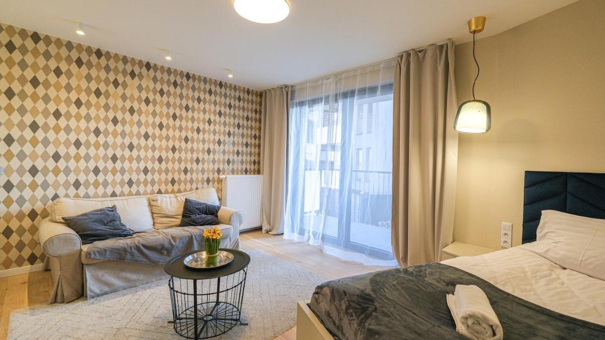 Apartament Comfy Old Town