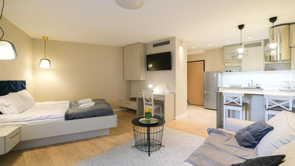 Apartament Comfy Old Town *