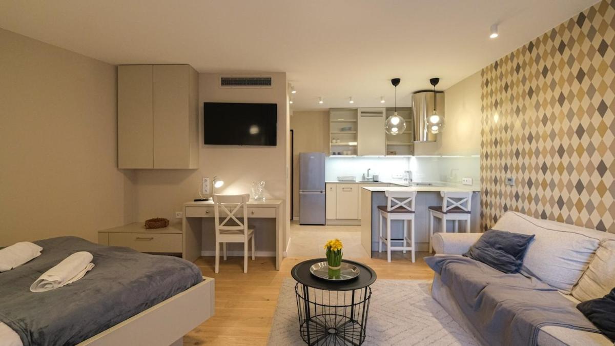 Apartament Comfy Old Town Kraków