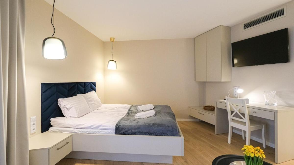 Apartament Comfy Old Town *