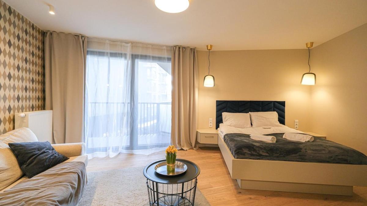 Apartament Comfy Old Town Kraków