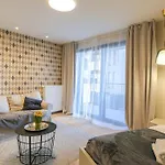 Comfy Apartment Old Town