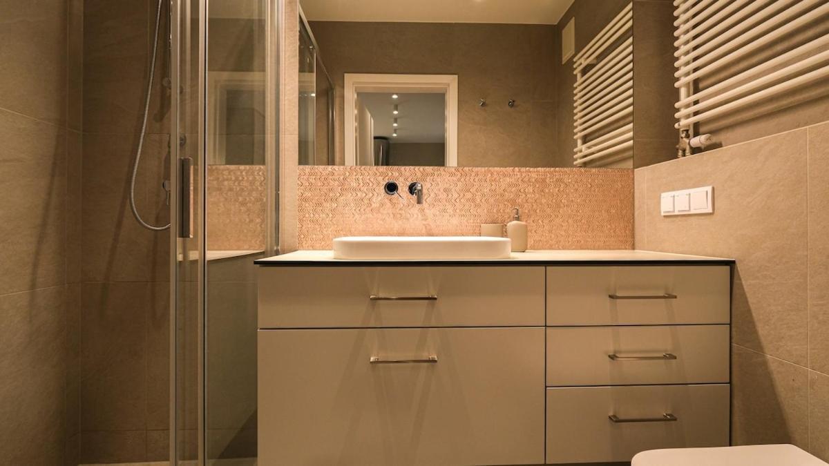 Comfy Old Town Apartment Krakow